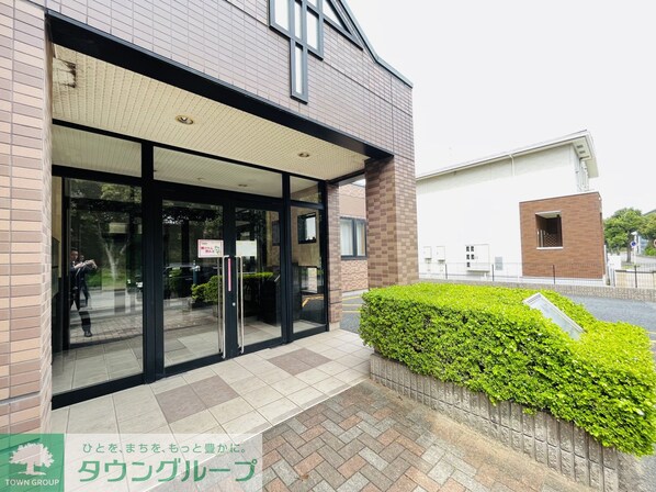 フォレストパーク千鳥の物件内観写真